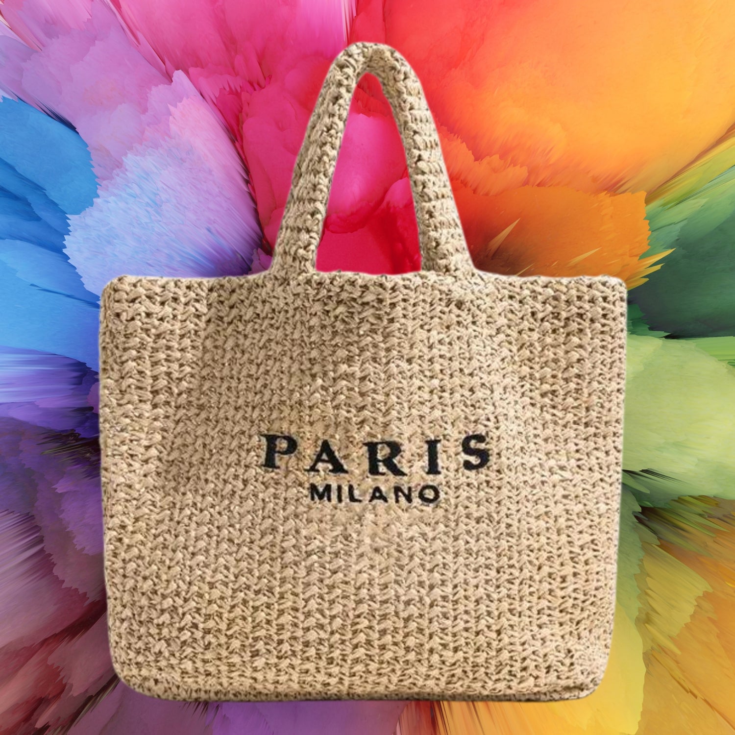 HANDBAGS