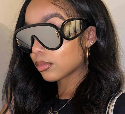 Google Goggles
